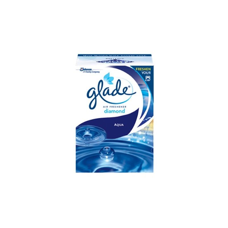 Glade Aqua
