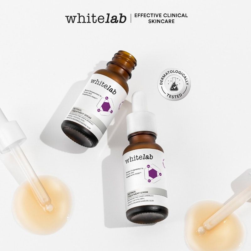 Whitelab | Retinol Treatment Serum