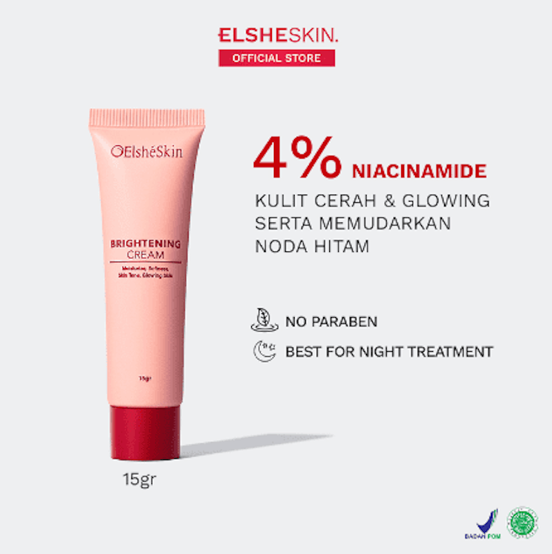 Brightening Cream