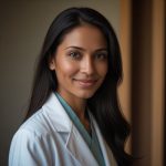 Dr. Annisa Anjani Putri - Skin and Genital Health Specialist