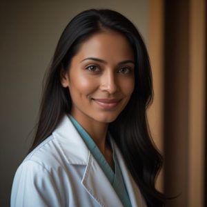 Dr. Annisa Anjani Putri - Skin and Genital Health Specialist