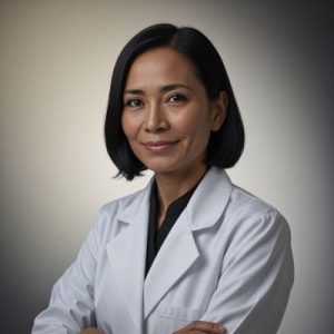 Dr. Theresia Lestari - Dermatologist
