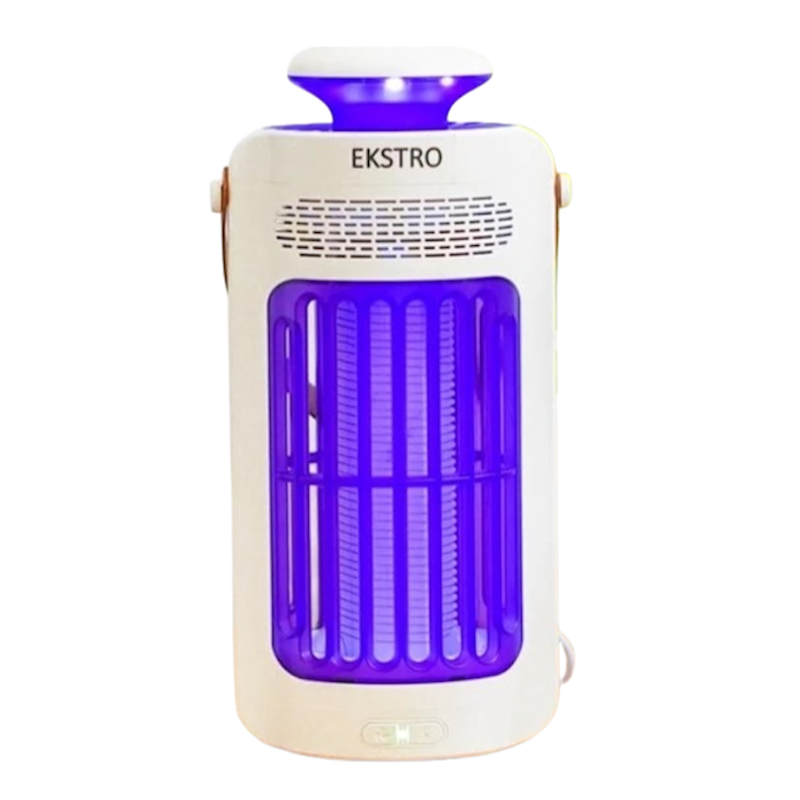 Ekstro Super Mosquito Killer