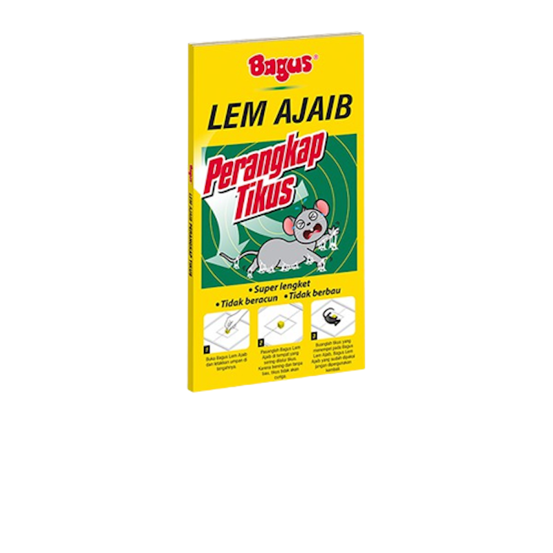 Bagus Lem Tikus