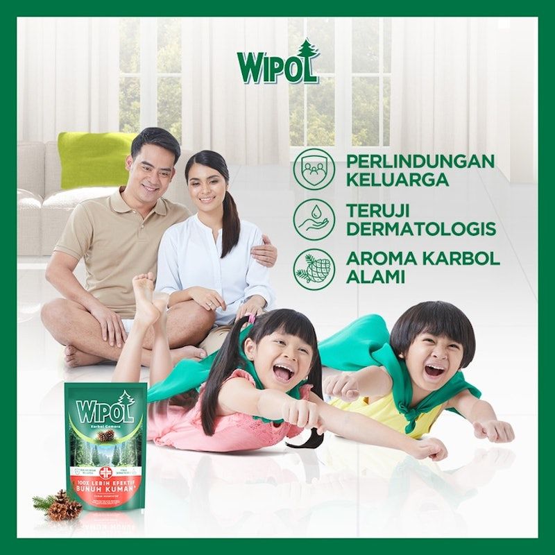 Wipol