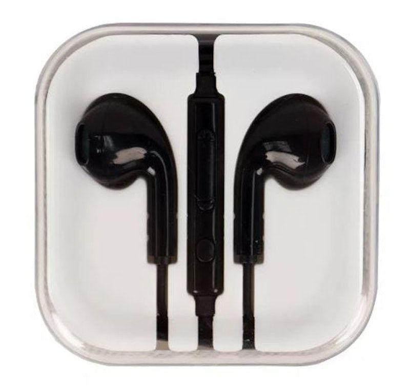 In-Ear Earphones