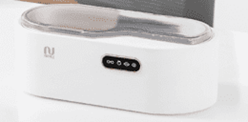 Notale Ultrasonic Cleaner