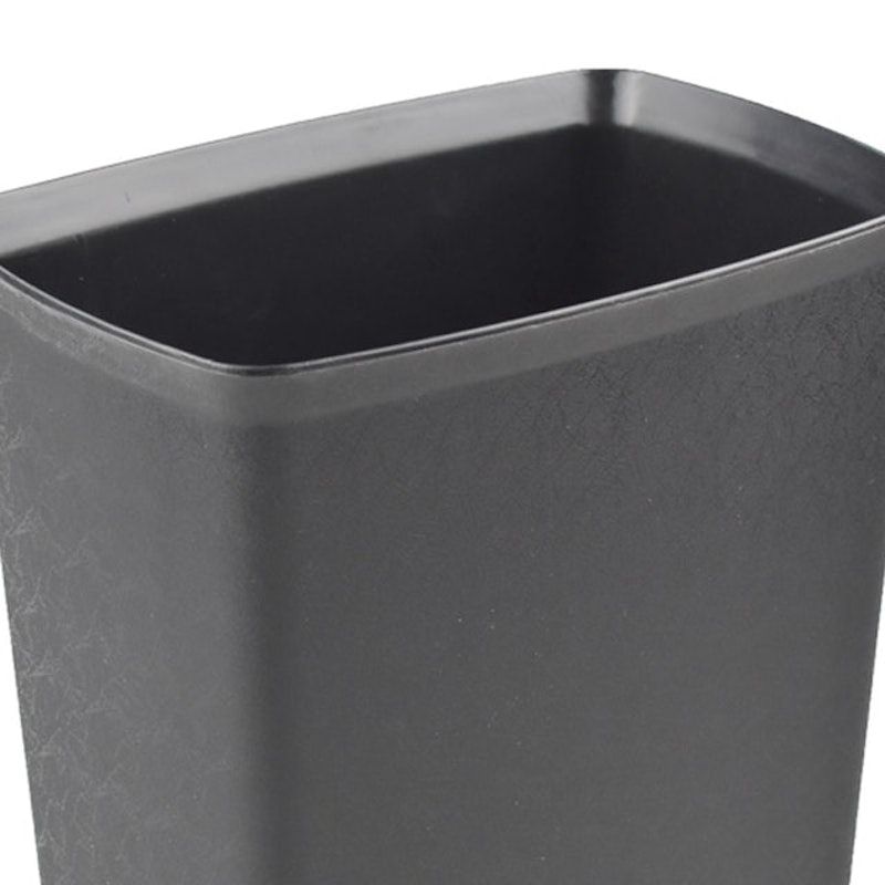 Dust Bin Square Fire Resistant 8L