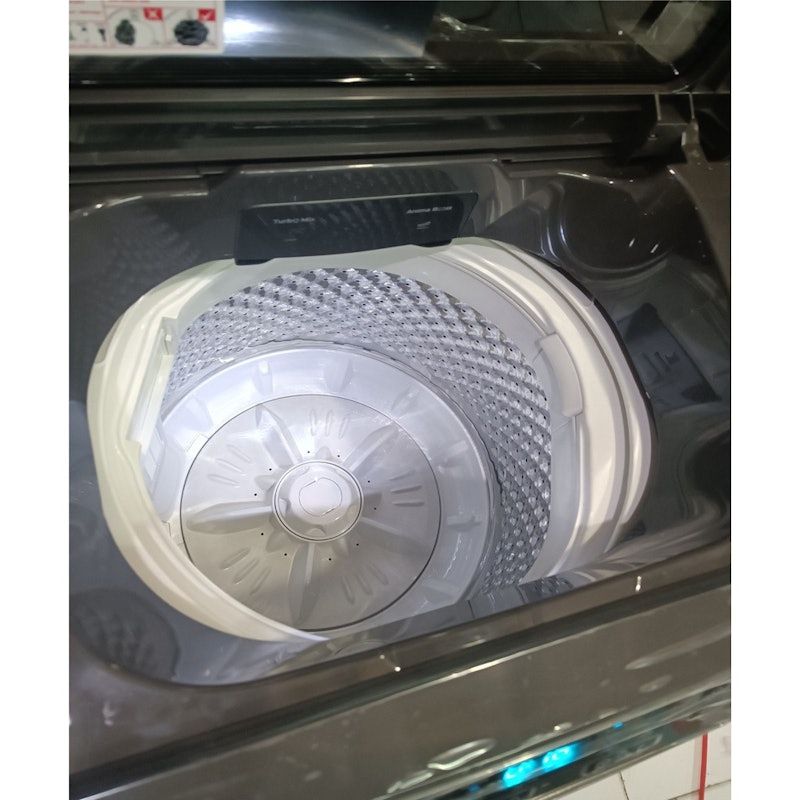 Polytron | Polytron Mesin Cuci 1 Tabung Zeromatic Laguna Series Hijab 10 kg