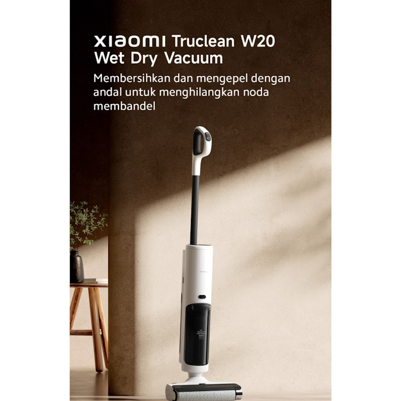 Xiaomi | Wet Dry Vacuum Cleaner