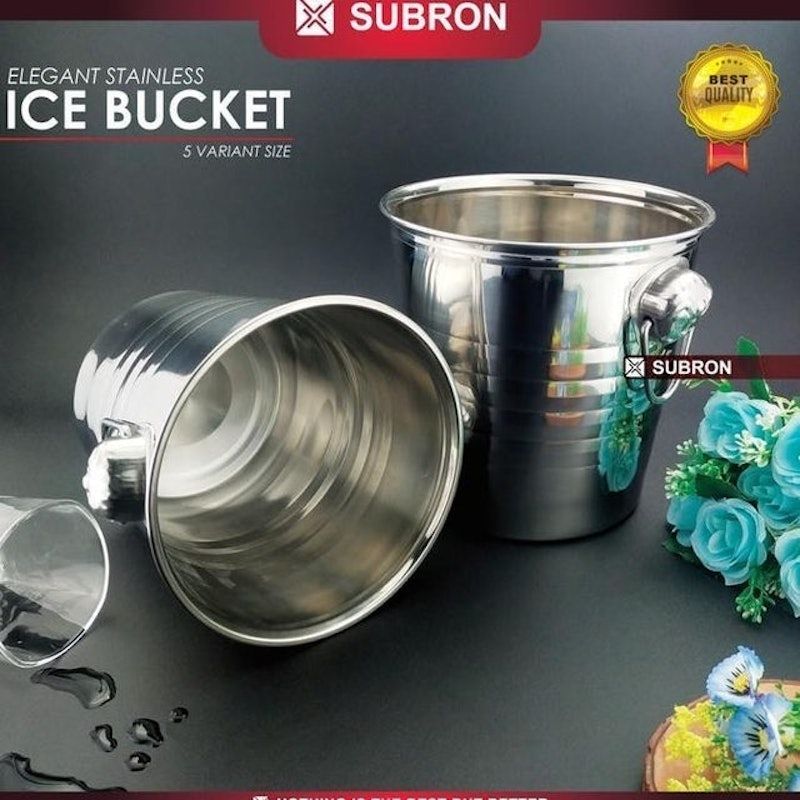 SUBRON Ice Bucket 7 Liter
