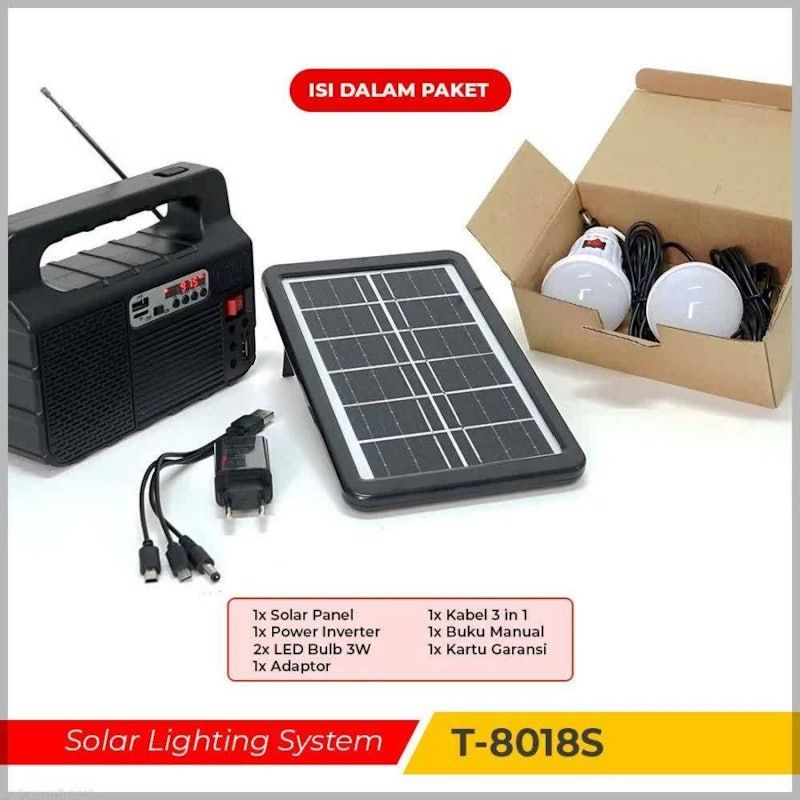 ADVANCE Panel Surya Vansolar