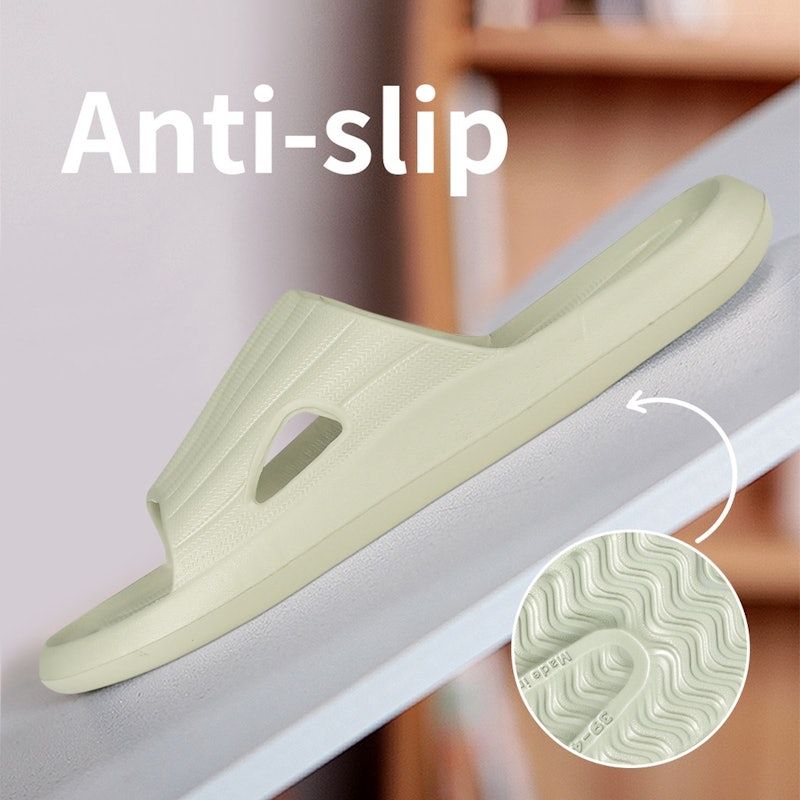MINISO Sendal Slop Wanita