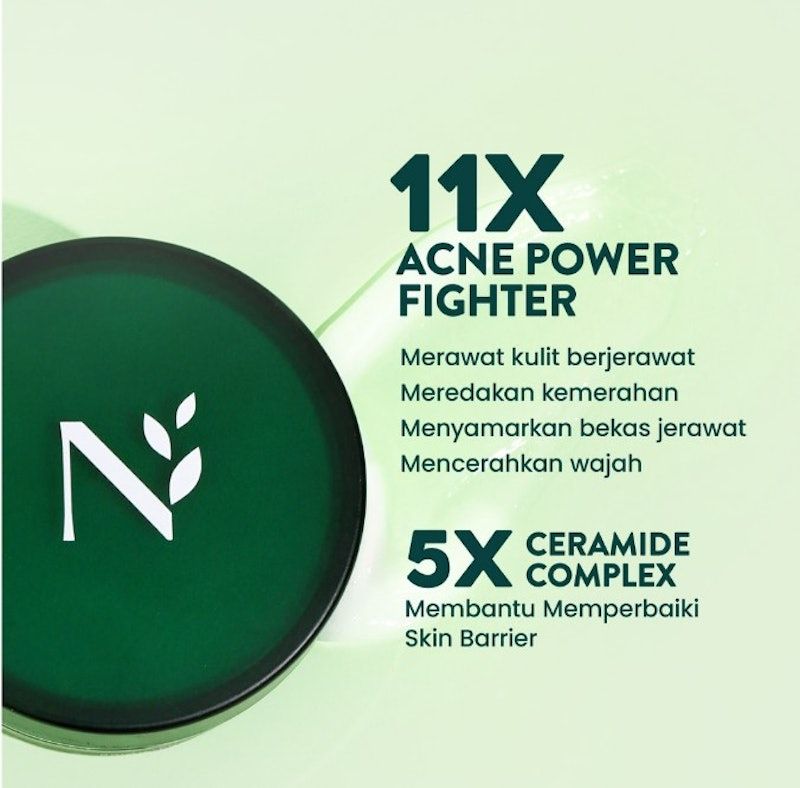 CICA Night Cream