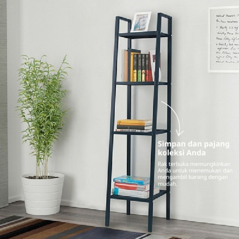LERBERG Unit Rak 35x148 cm
