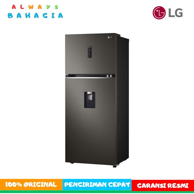 LG | Kulkas 2 Pintu