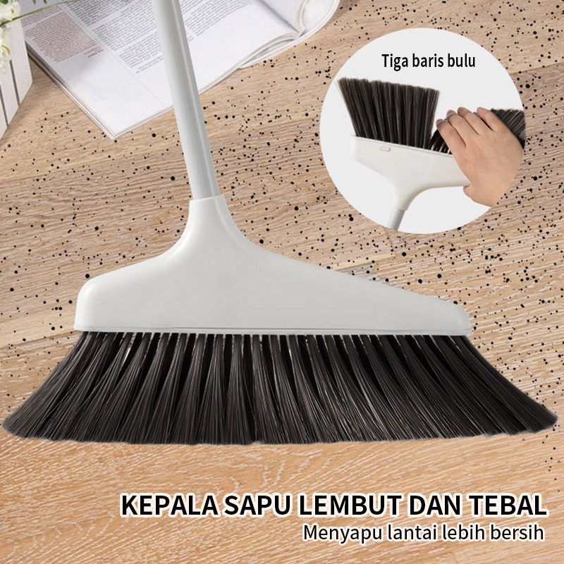 Sapu Lantai Pengki Set