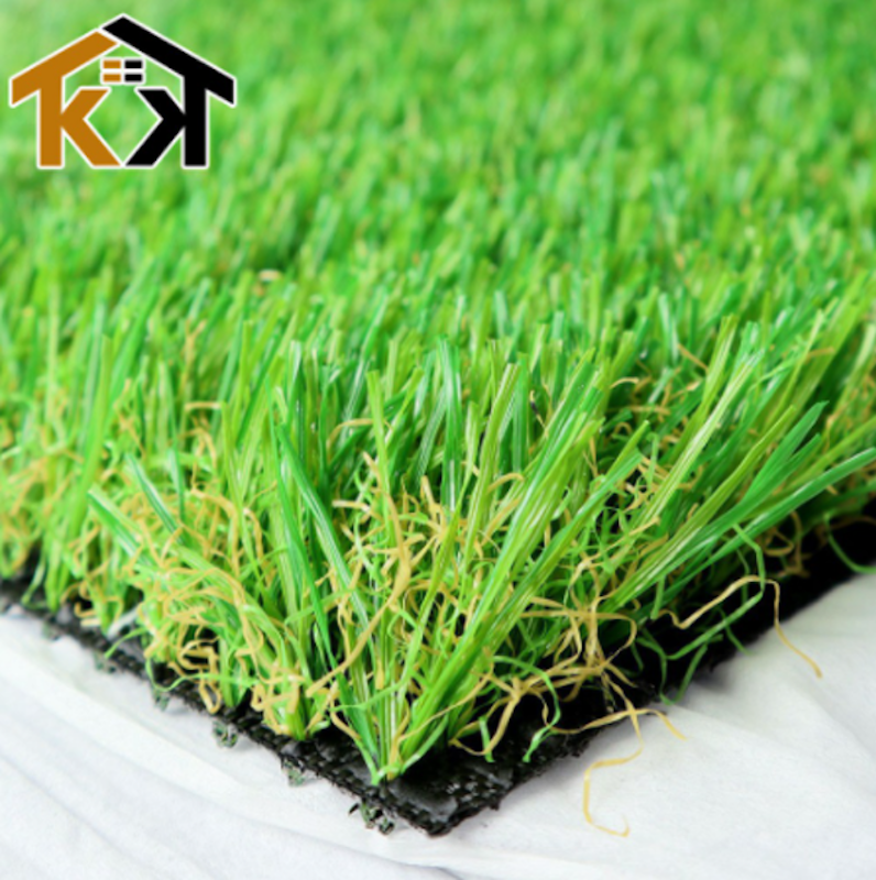Rumput Sintetis Jepang Premium Tebal 35 mm