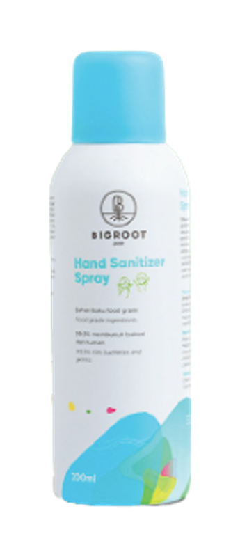Hand Sanitizer