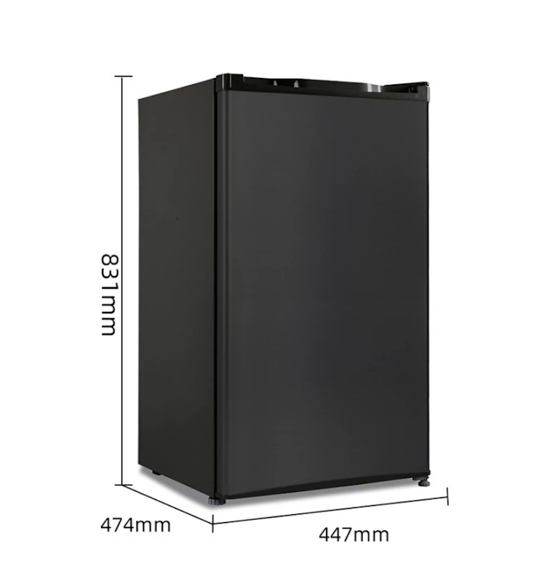 Changhong | Kulkas 1 Pintu