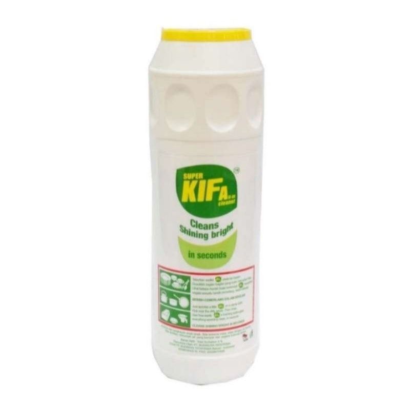 Super KIFA All-in Cleaner