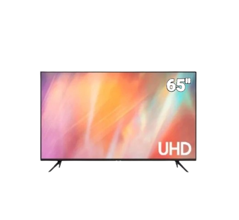 Samsung | 65" Crystal UHD Smart TV