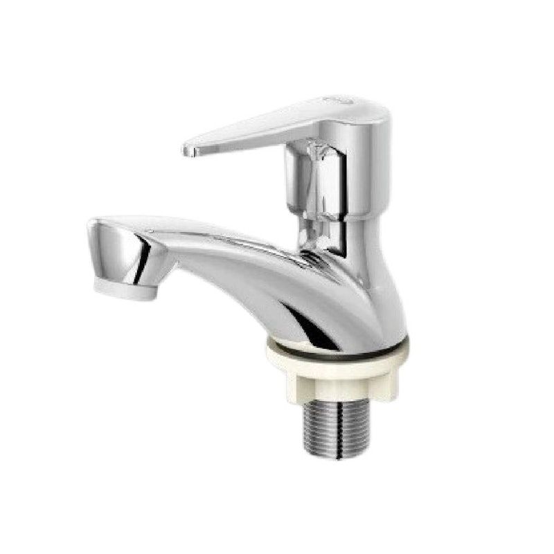 AER Brass Washbasin Faucet