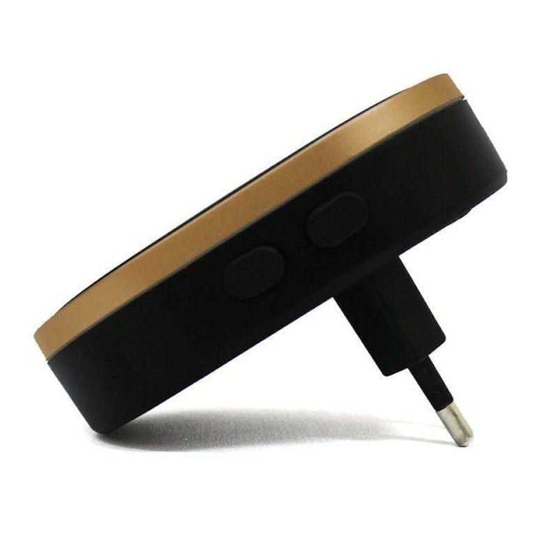 Ruvo Wireless Doorbell Type C