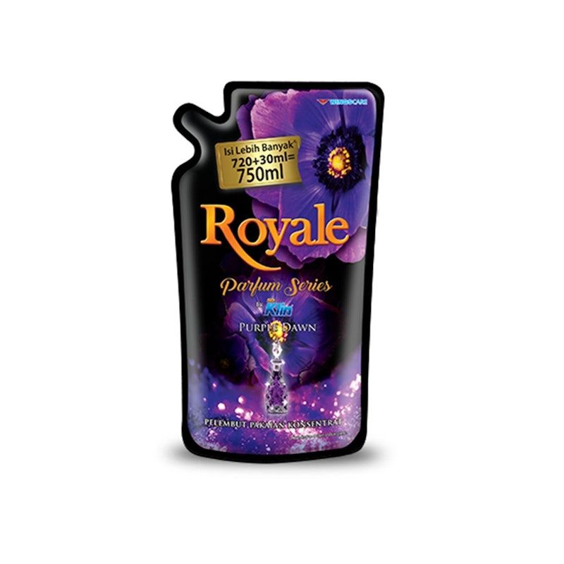 Royale Purple Dawn