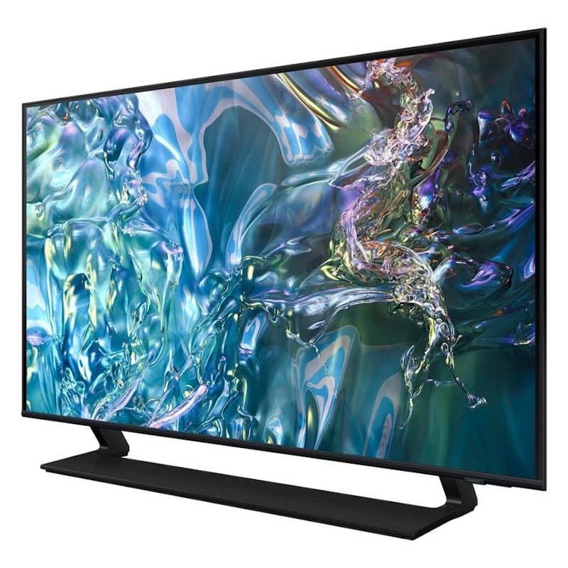 Samsung | 50" QLED 4K Smart TV