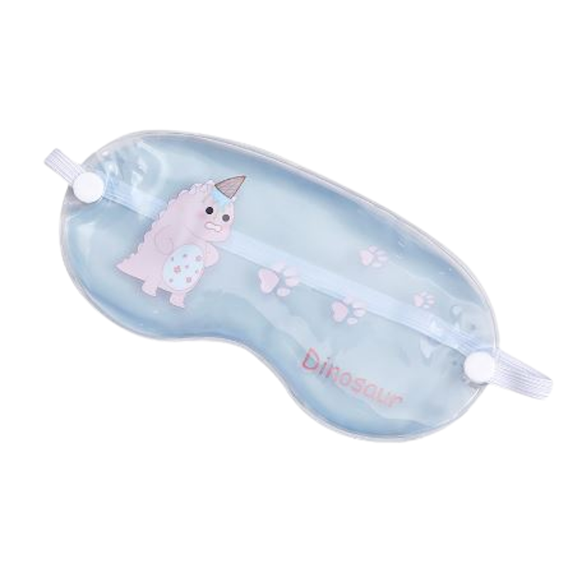 Sleeping Eye Mask Cool Cover