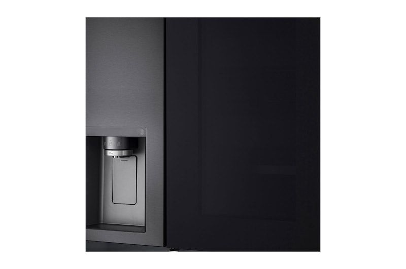 LG | Kulkas Side by Side