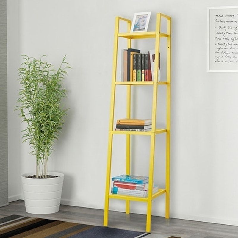 LERBERG Unit Rak 35x148 cm