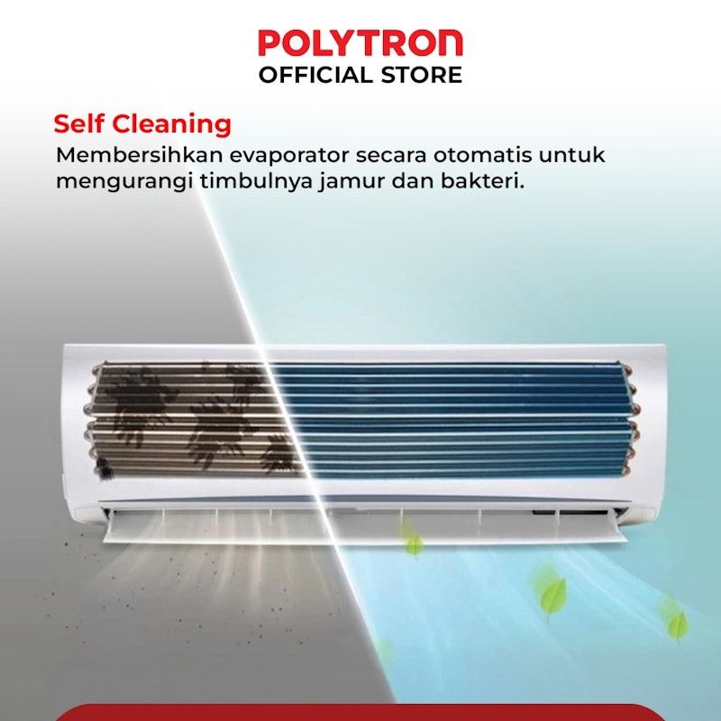 Polytron | AC Deluxe 2 1 PK