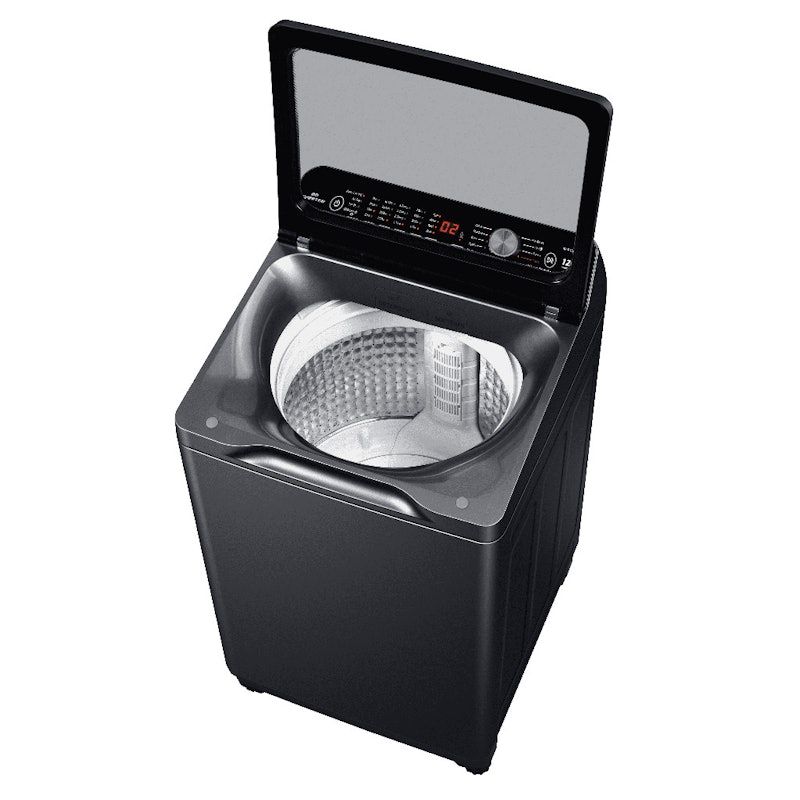 AQUA | Mesin Cuci Top Loading 12 kg