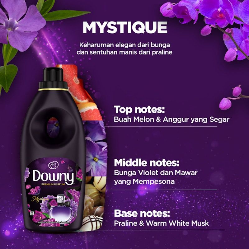 Downy Premium Parfum