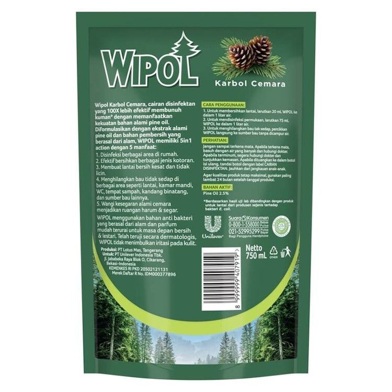 Wipol