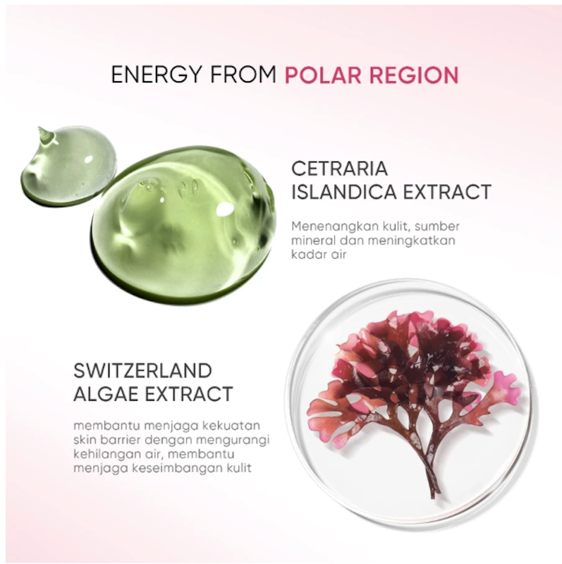 SKINTIFIC | Zero Oil Cleansing Balm