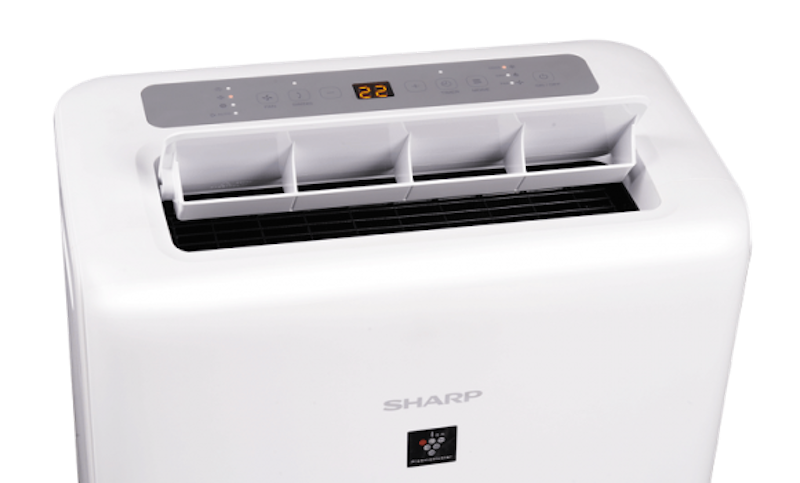SHARP | AC Portable