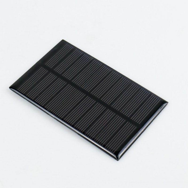TAFFWARE DIY Mini Solar Panel