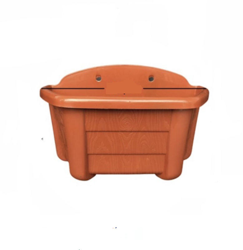 Pot Dinding TB 28