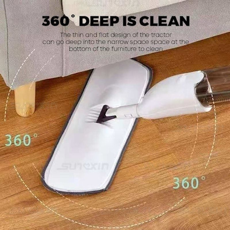 Spray Super Mop