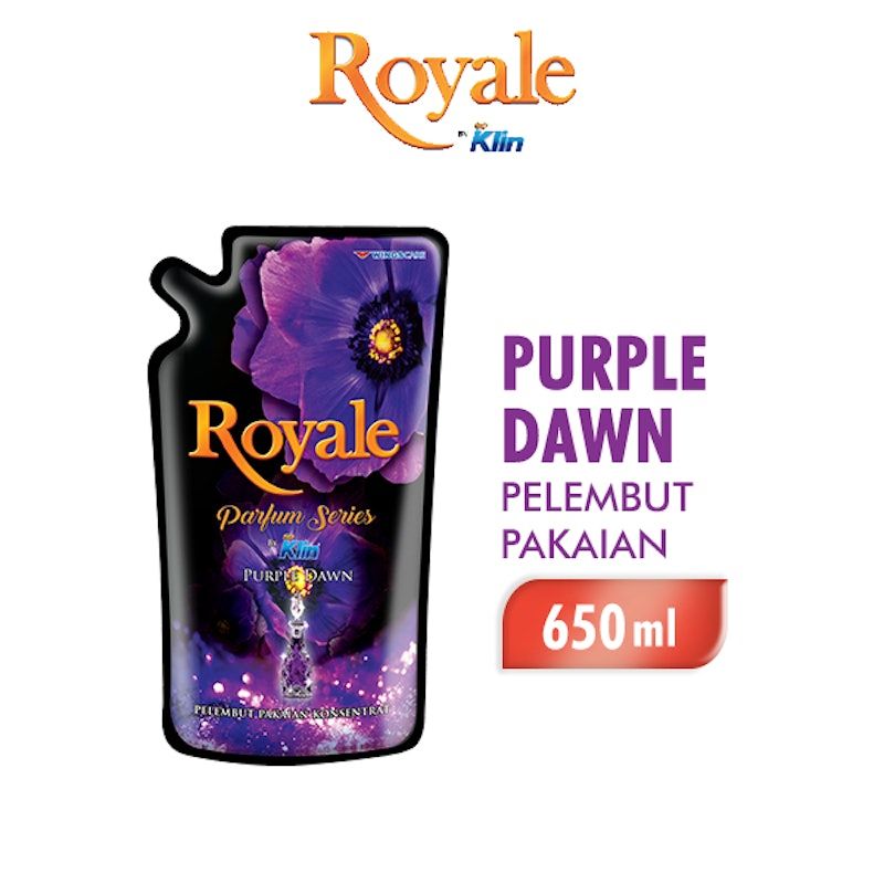 Royale Purple Dawn