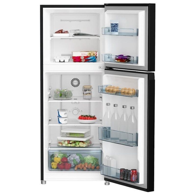 Hitachi | Kulkas 2 Pintu Top Freezer