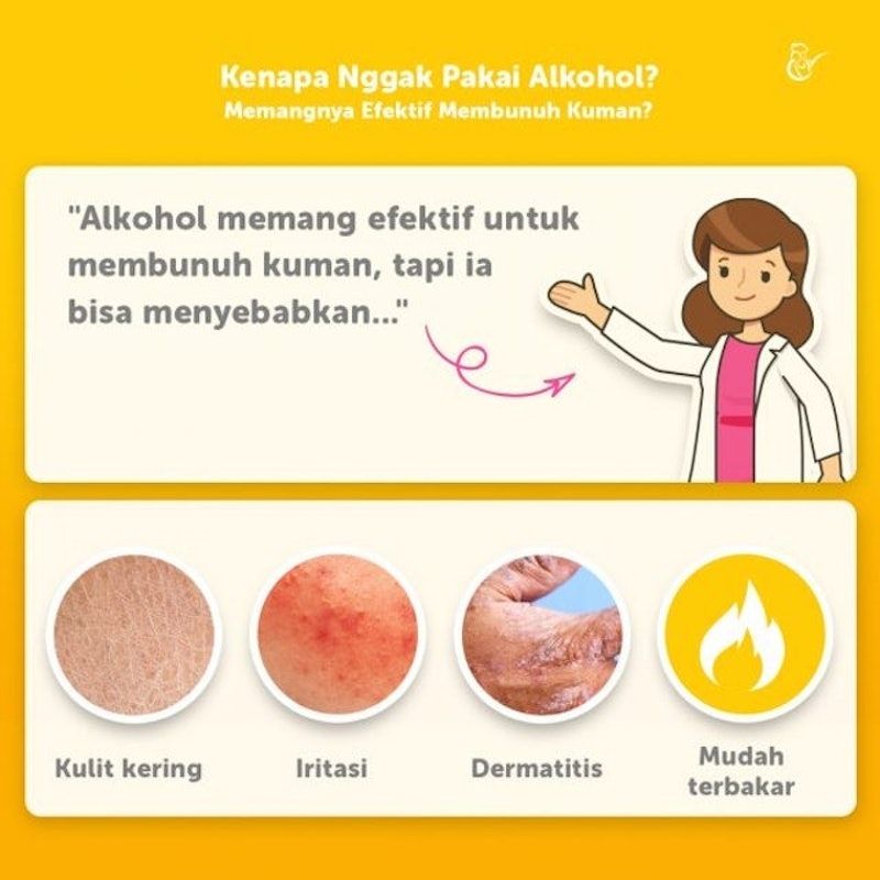 Moisturizing Hand Gel