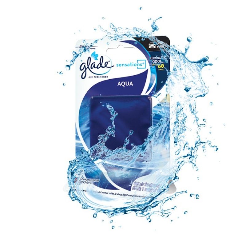 Glade Aqua