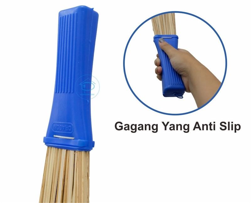 Sapu Lidi Kasur