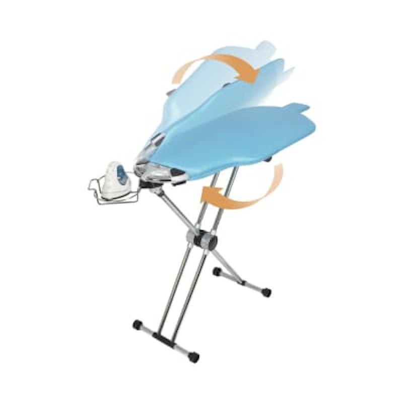 ACE® | Dazzl Meja Setrika Lipat Flip Side