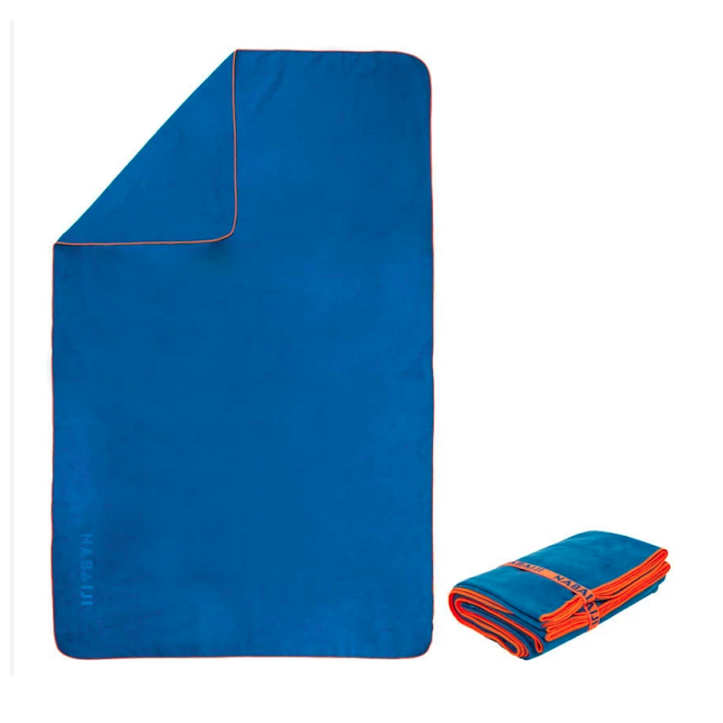Decathlon NABAIJI Handuk Renang