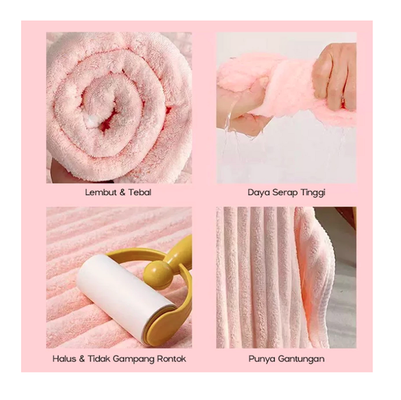 Dreamcotton Handuk Jumbo